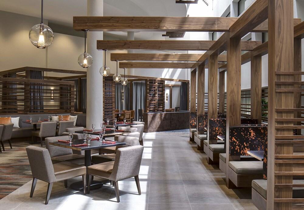 San Antonio Marriott Northwest Medical Center Hotel Exterior photo