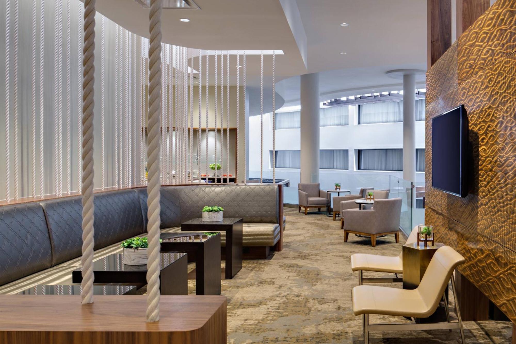 San Antonio Marriott Northwest Medical Center Hotel Exterior photo